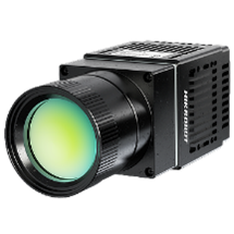 Новые матричные камеры Hikrobot серии CI 