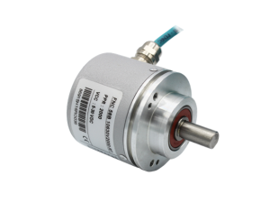 Инкрементальные энкодеры Fenac (Турция) 