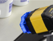 Вебинар Cognex "Сериализация молочной продукции в России - Задачи и решения"