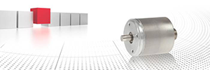 Компактные абсолютные энкодеры TR-Electronic с высоким разрешением