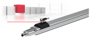 LMPS 34 - Компактные датчики линейных перемещений (магнитострикция) TR-Electronic