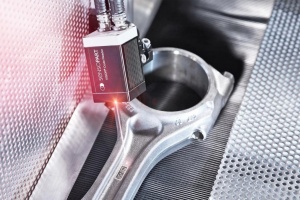 5-мегапиксельный видеодатчик VISOR® V50 SensoPart 