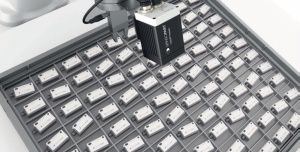 V50 Sensopart со встроенной передовой оптикой