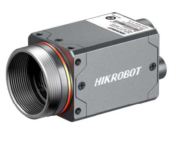 Промышленные матричные камеры Hikrobot серии CT