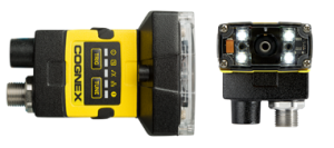 Промышленные видеодатчики Cognex серии IN-SIGHT 200X