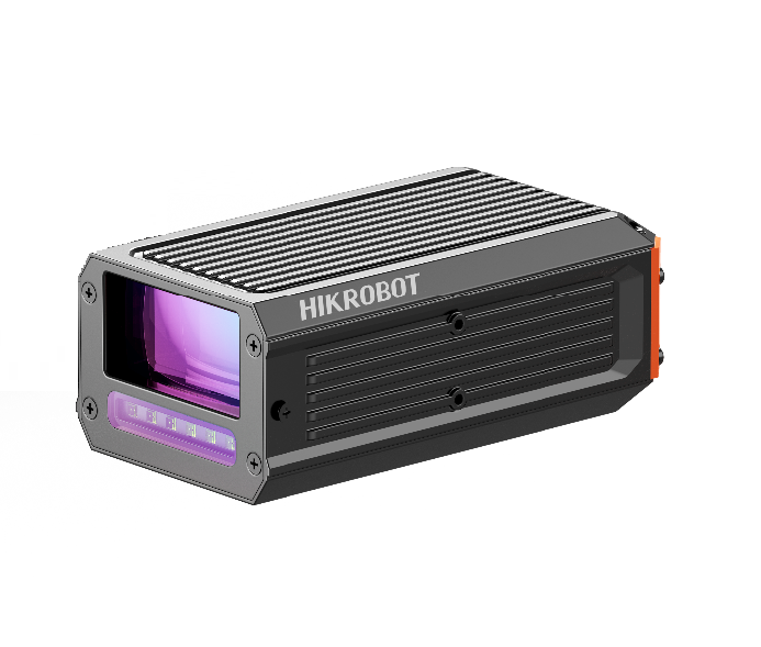 Смарт-камера Hikrobot MV-SC6500P-AI-WID  Смарт-камера Hikrobot MV-SC6500P-AI-WID