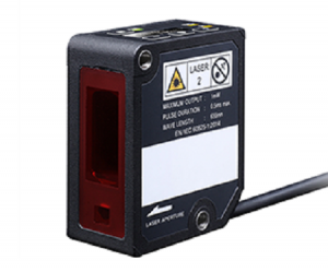 Лазерные датчики перемещения серии CD2H Optex FA