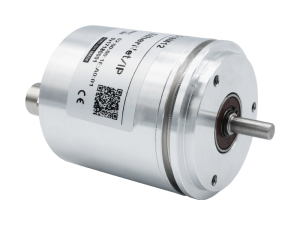 Новые энкодеры Fenac c интерфейсом EtherNet/IP