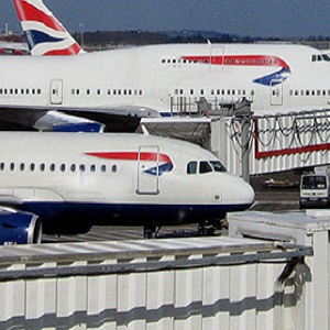 Аэропорты Аэропорты