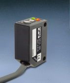 Optex FA BGS Z15: фотоэлектрические датчики с подавлением заднего фона