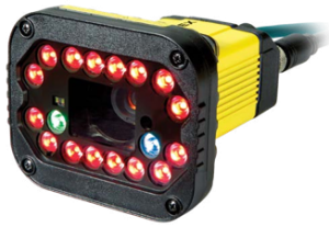 Стационарные сканеры штрих-кодов Cognex DataMan 374/375 (dmr-374/dmr-375)