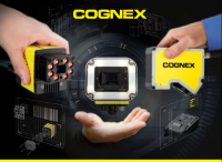 Обновленный каталог продукции Cognex на русском языке