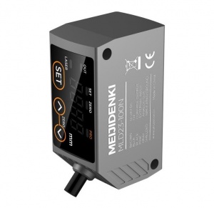 Датчик расстояния  Akusense  серия MLD25-200(N/P)V 