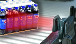 Комплекты HIKROBOT для поштучного и группового считывания со склада в Москве