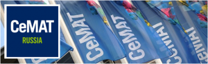 Итоги участия СЕНСОТЕК в 6-й международной выставке CEMAT 2015
