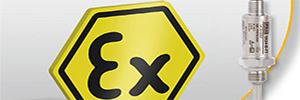 Миниатюрный резистивный термометр WIKA TR34 прошёл сертификацию ATEX и IECEx