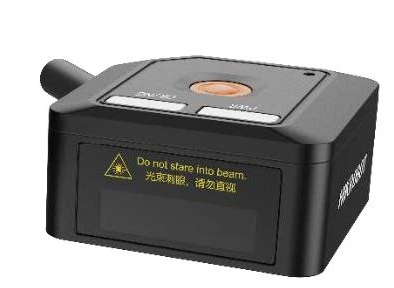 MV-ID803M-03S - промышленный считыватель кодов с разрешением 0.3Мп