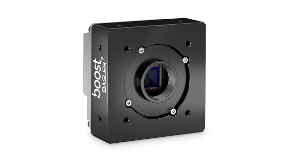 Серия Basler boost