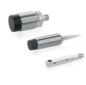 Индуктивные датчики расстояния INS / INSM di-soric 