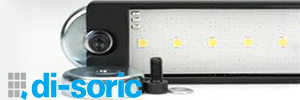 MB-100 и MB-250: Надёжная светодиодная подсветка di-soric для промышленных задач 