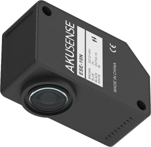 ESE-10 (N-P): Датчик цвета/контрастной метки  Akusense