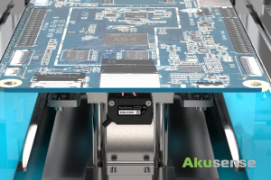 Фотоэлектрические датчики ESB-C20N Akusense