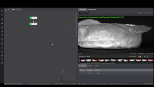 Инспекция вакуумной упаковки при помощи классификации в среде VisionMaster