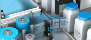 Датчики di-soric для промышленной маркировки продукции  Датчики di-soric для промышленной маркировки продукции