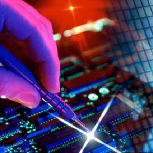 Электроника Электроника