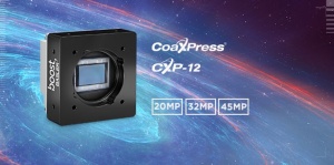 Новые модели матричных смарт-камер Basler Boost 