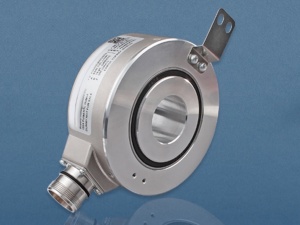 Линейные и вращательные энкодеры Sensotec