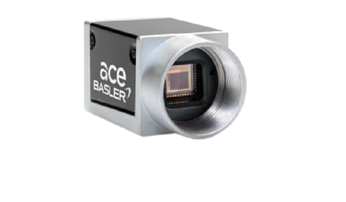 Серия Basler ace