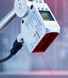 Всевидящий детектор Sensopart FT 55-RLHM