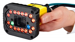 Cognex DataMan 370 - новые стационарные считыватели штрих-кода Cognex DataMan 370 - новые стационарные считыватели штрих-кода