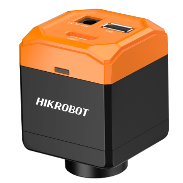 HDMI-камеры MV-CM2020C-0H, MV-CM3040C-1H Hikrobot для микроскопии