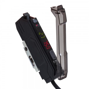 Серия FY: продвинутые оптоволоконные усилители MicroDetectors