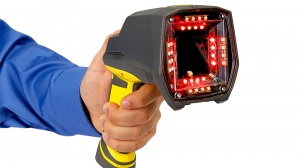 Верификатор Cognex  DMV-8072V: Подтверждение соответствия стандартам ИСО МЭК 15415/15426 