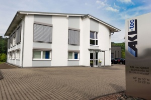 О компании AKL-tec