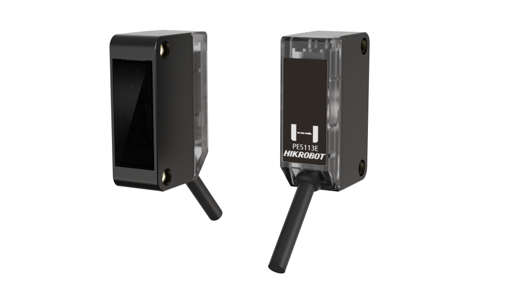 Фотоэлектрические датчики Hikrobot