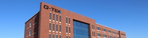 О компании G-TEK