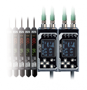 Компактный шлюз IO-Link  UC2-IOL Optex FA