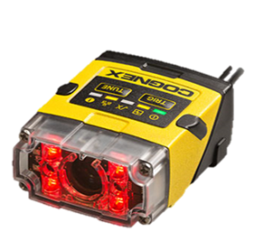 Промышленный считыватель COGNEX DMR-260QX