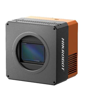 Матричная камера Hikrobot MV-CH2450-10Q1M/C