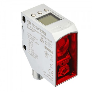 FT 55-RLAM - Высокопроизводительные прецизионные датчики Sensopart