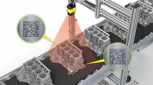 Новые модели считывателей кода серии DataMan 475 Новые модели считывателей кода серии DataMan 475
