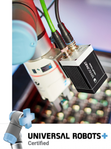 Sensopart VISOR® Robotic - датчики для роботизированных задач