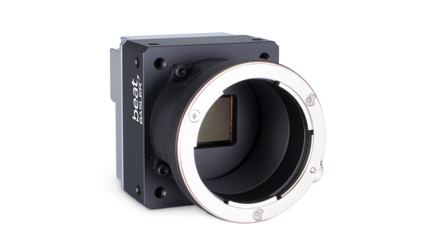 Серия Basler beat