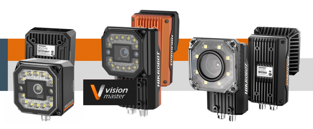 Вебинары по продукции Hikrobot