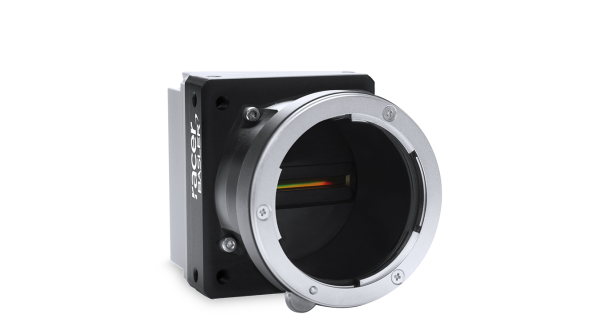 Серия Basler racer