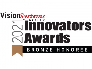 Компания SensoPart получила выдающуюся награду в ​​области машинного зрения